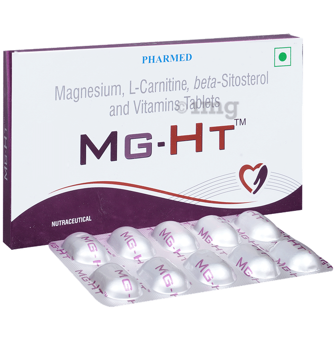 Mg-HT Tablet