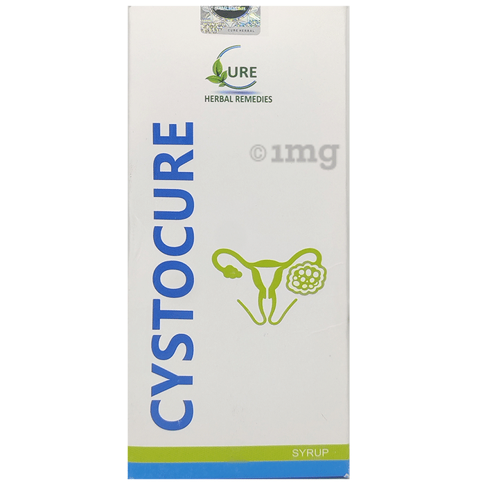 Cure Herbal Remedies Cystocure