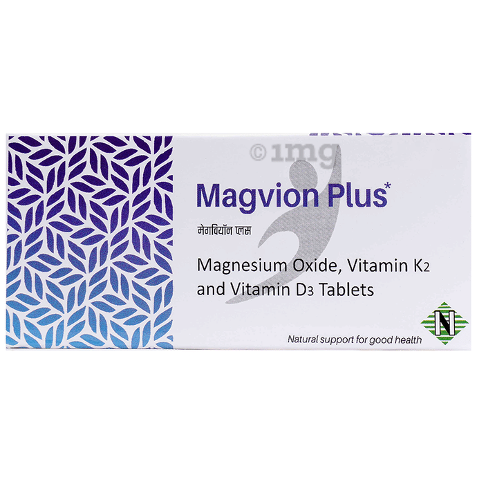 Magvion Plus Tablet