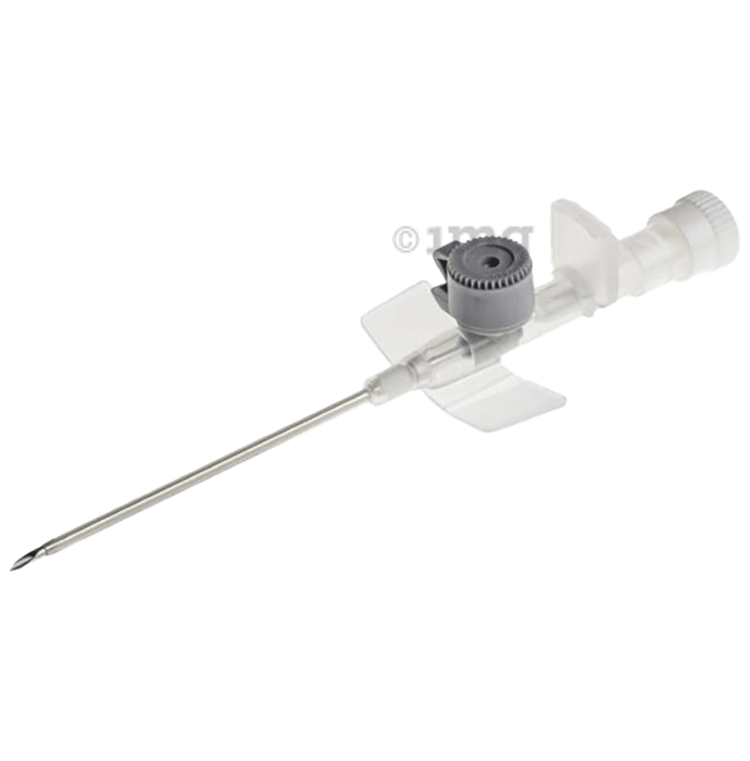 Becton Venflon Prosafety I.V. Cannula 16G