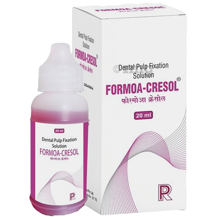 Formoa Cresol