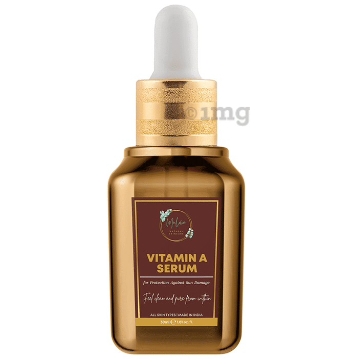 Muloha Vitamin A Serum
