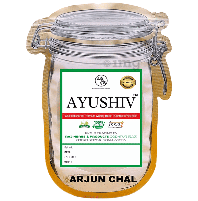 Ayushiv Ajun Chaal
