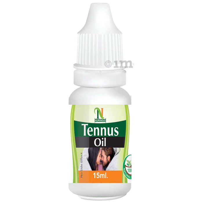Numinous Tennus Oil
