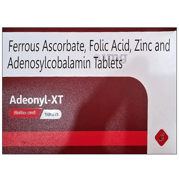 Adeonyl XT Tablet