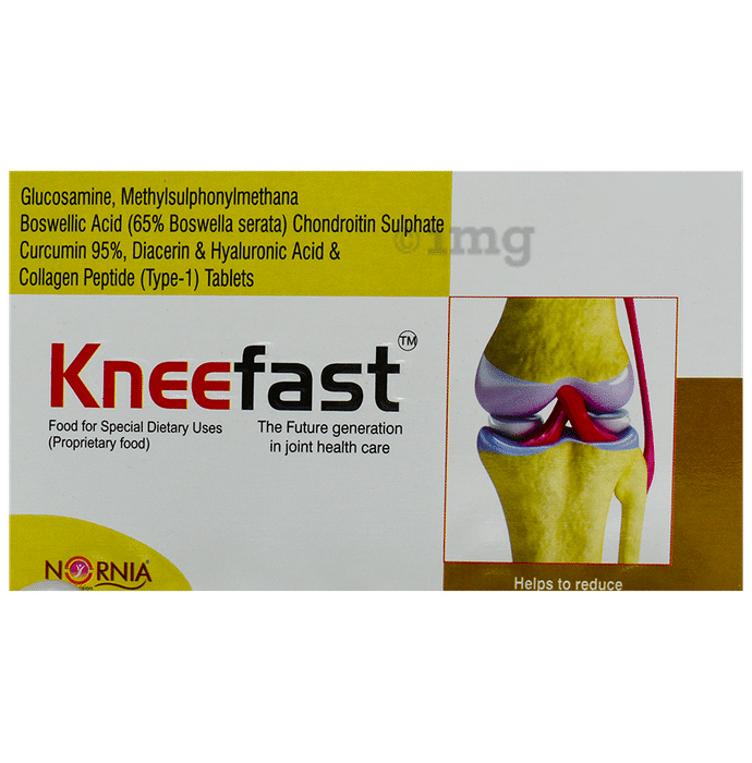 Kneefast Tablet