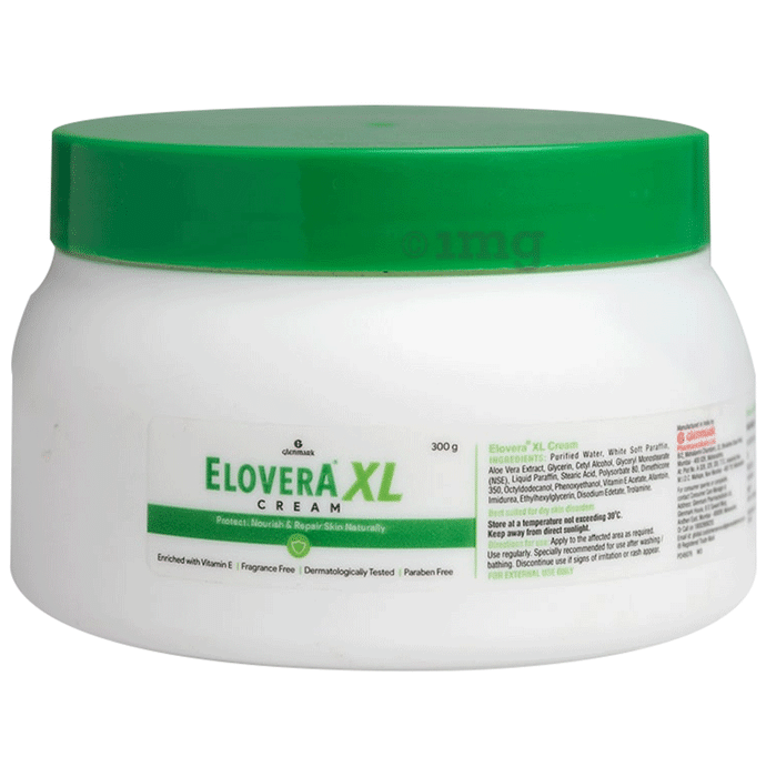 Elovera XL Cream