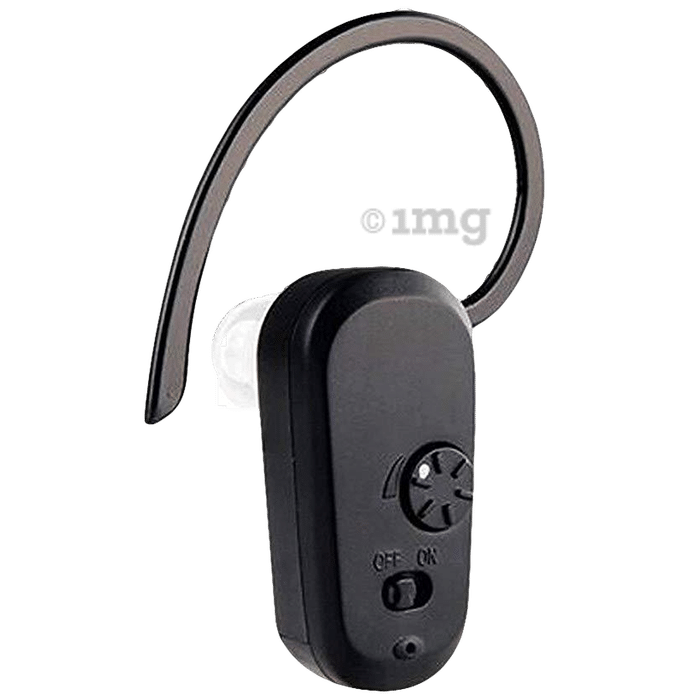 Auditech Superior Sound Enhancement Bluetooth Style Hearing Aid
