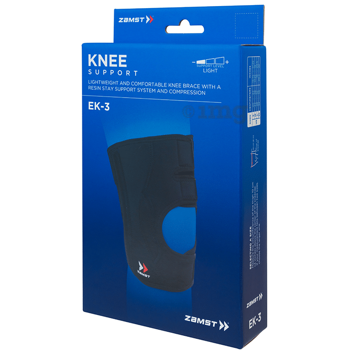Zamst EK 3 Knee Support Medium