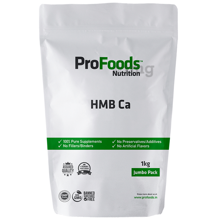 ProFoods HMB Ca