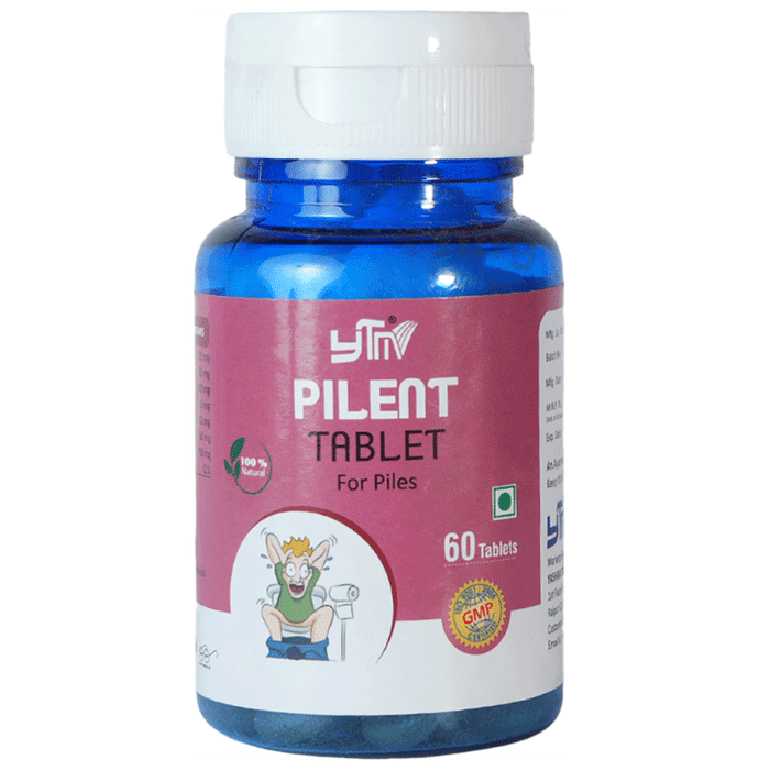 YTM Pilent Tablet