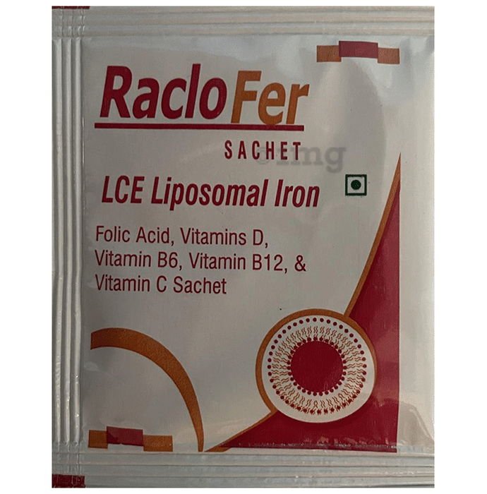 Raclofer Sachet