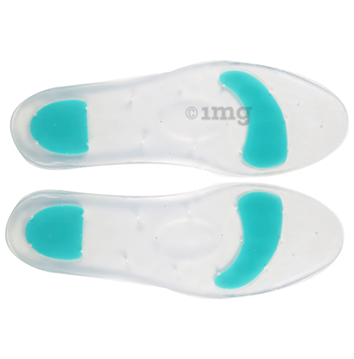 Tynor insole store