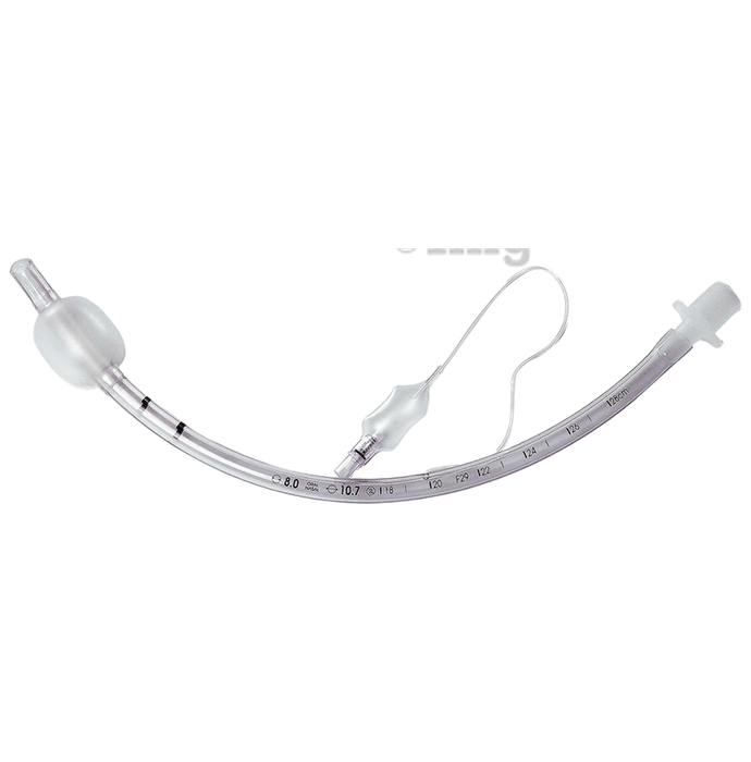 Romsons Endotracheal Cuff Tube 6.5