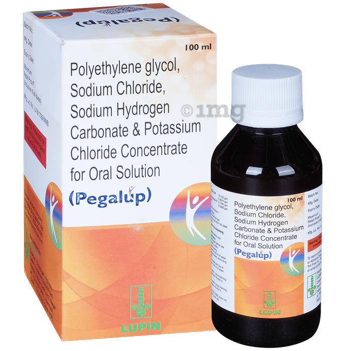 Pegalup Oral Solution