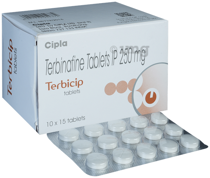 Terbicip Tablet