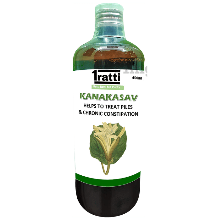 1ratti Kankasav (450ml Each)