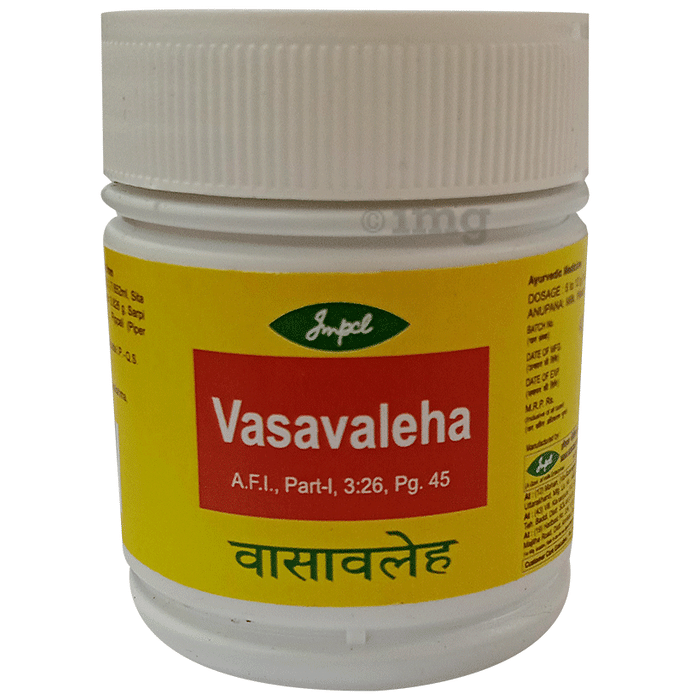 Impcl Vasavaleha