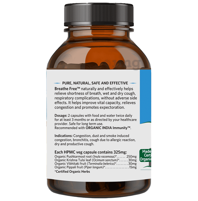 Free og breathe price in india online