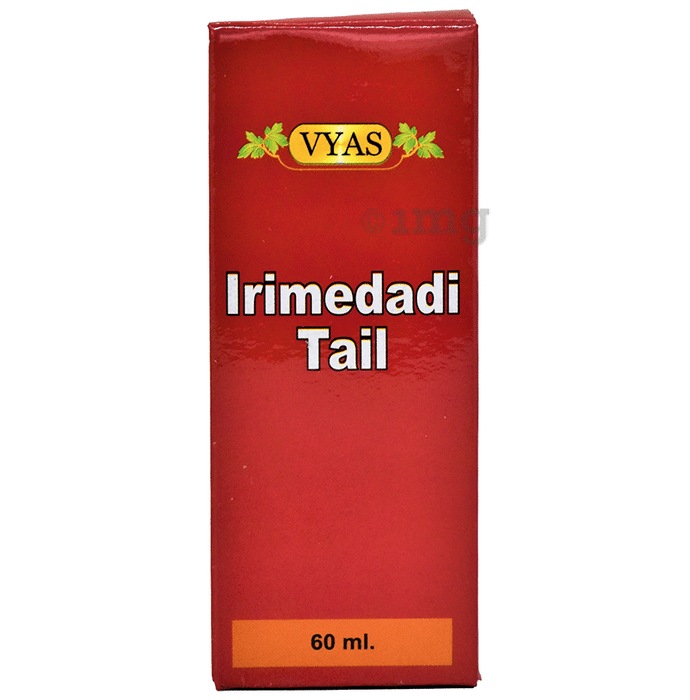 Vyas Irimedadi Tail