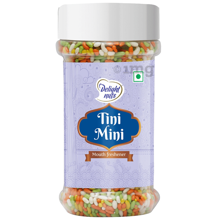 Delight Nuts Tini Mini Mouth Freshener