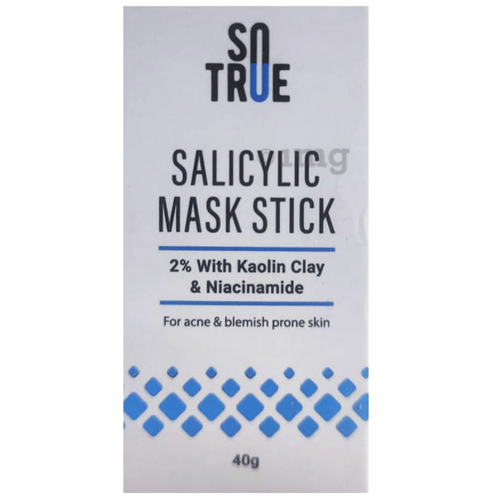 Sotrue Salicylic Mask Stick