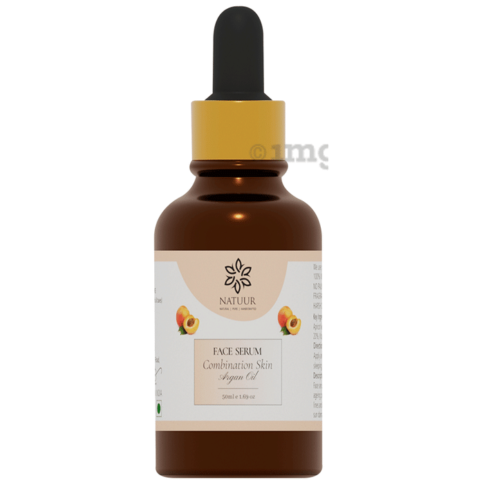 Natuur Face Serum Combination Skin