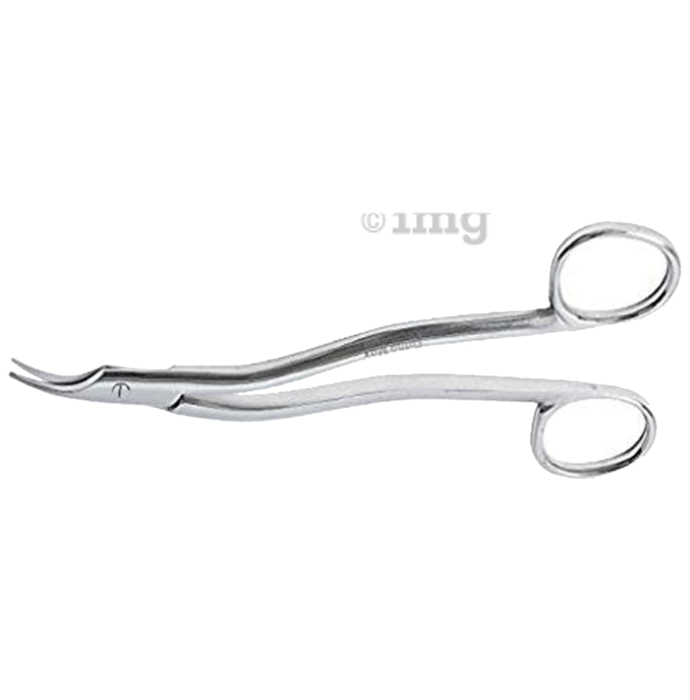 Agarwals Stitch Cutting Scissor 6