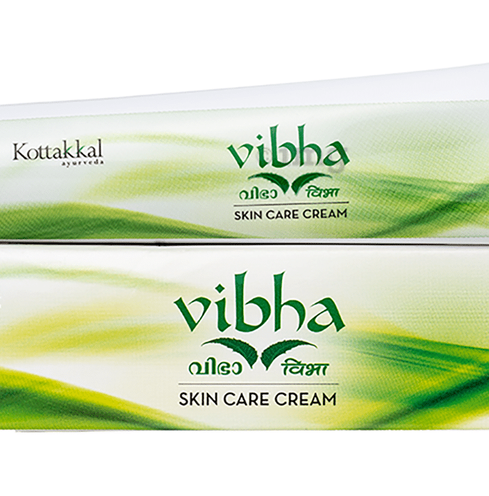 Kottakkal Ayurveda Vibha Skin Care Cream Buy tube of 25.0 gm