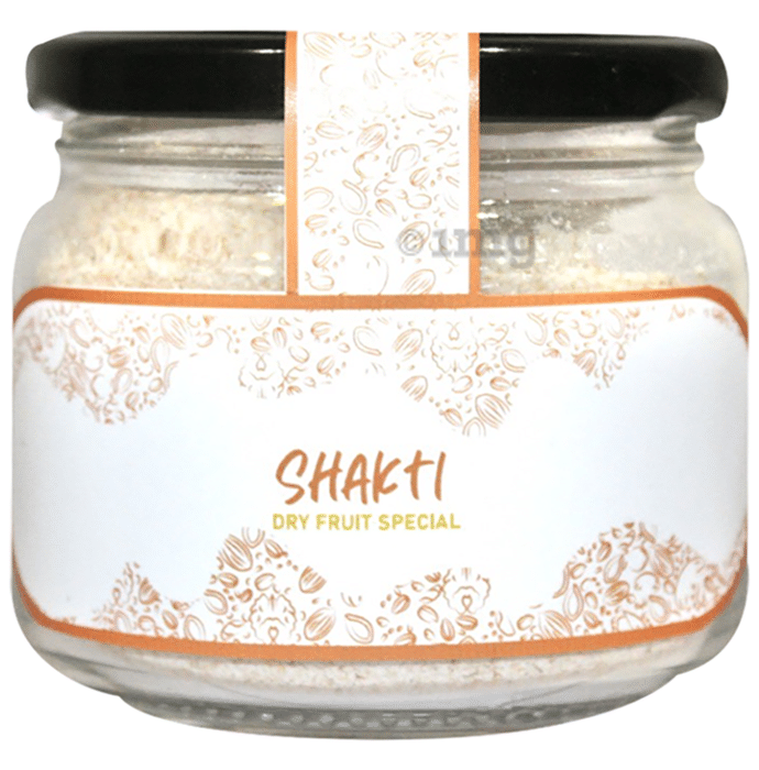 Fitjar Shakti Dry Fruit Special