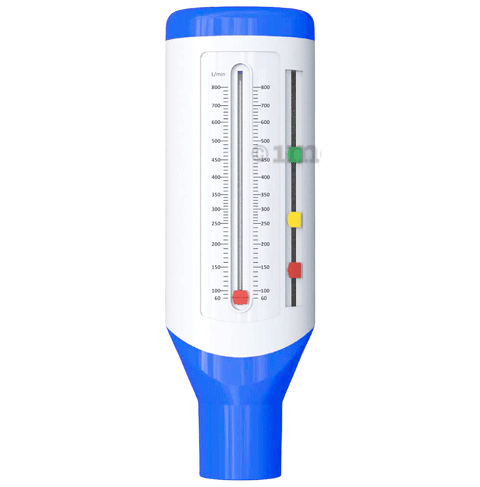 Bos Medicare Surgical Peak Flow Meter