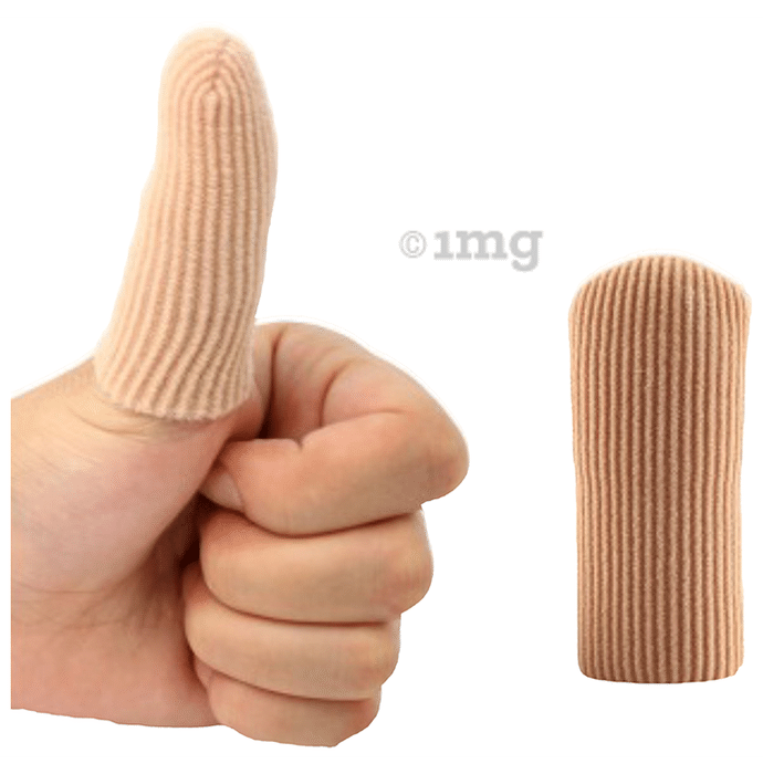 IGR Finger Protector Beige Medium