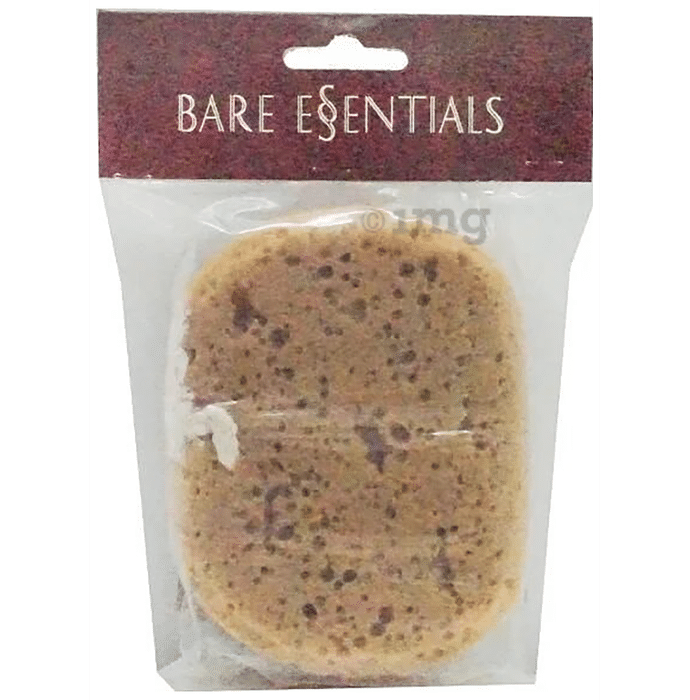 Bare Essentials Face Cleansing Sponges