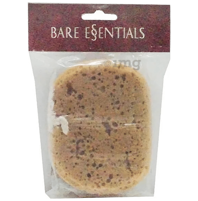 Bare Essentials Face Cleansing Sponges