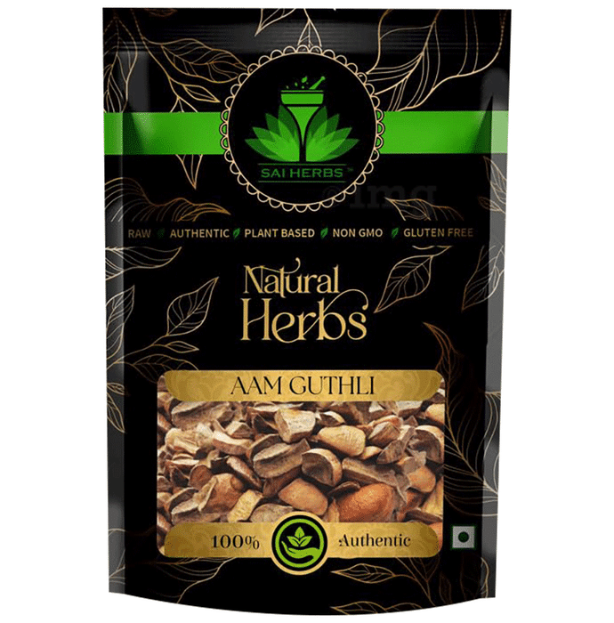 Sai Herbs Aam Guthli