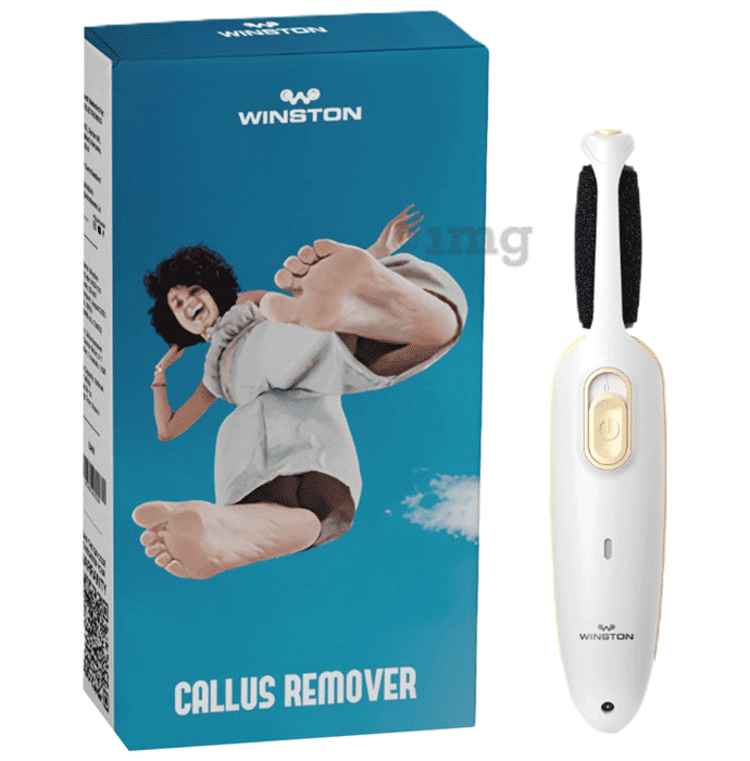 Winston Callus Remover