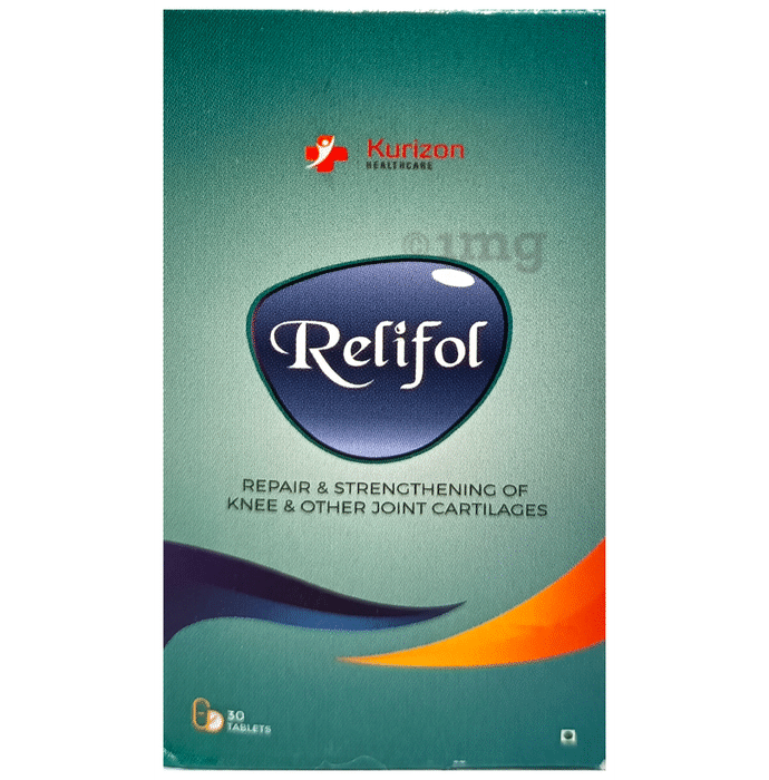 Relifol Tablet