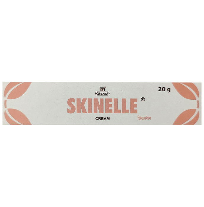 Skinelle Cream