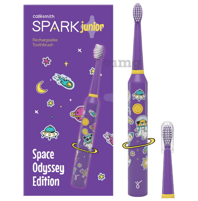 Caresmith Spark Junior Rechargeable Toothbrush