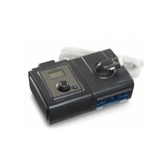 Philips Respironics Auto CPAP REMstar Device