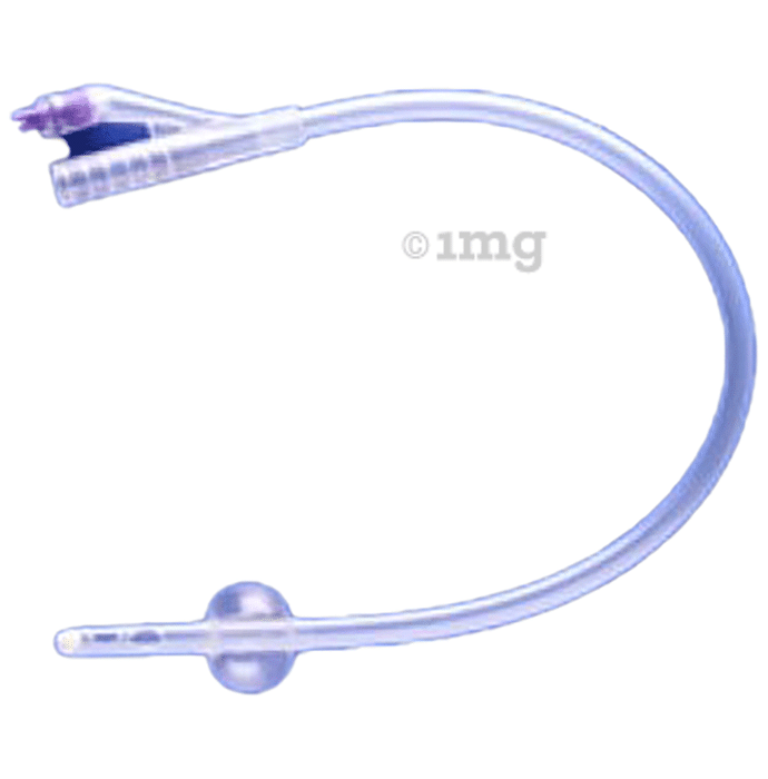 Teleflex Foleys Catheter 22FR 2 Way