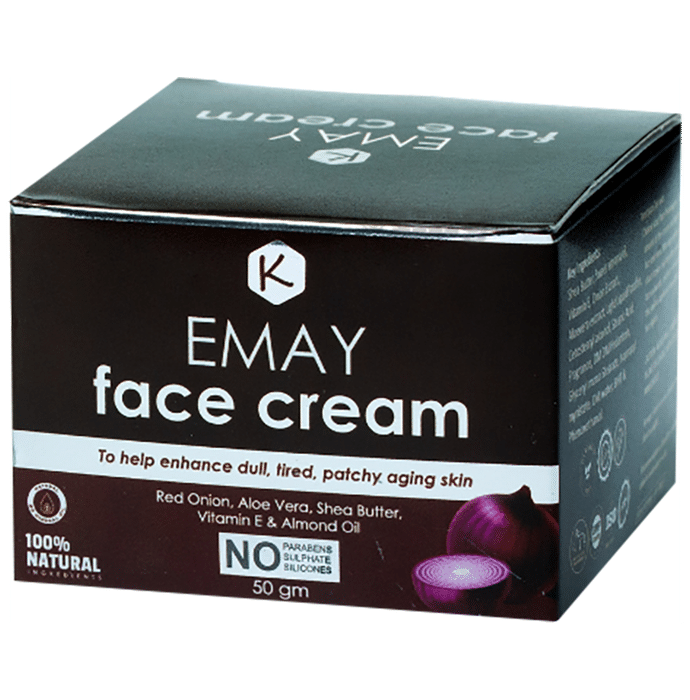 Emay Face Cream