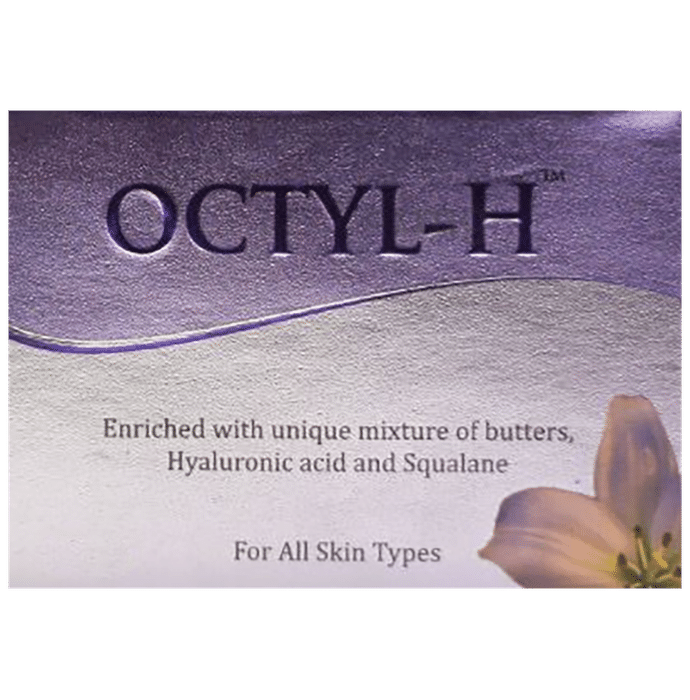 Octyl-H Cream