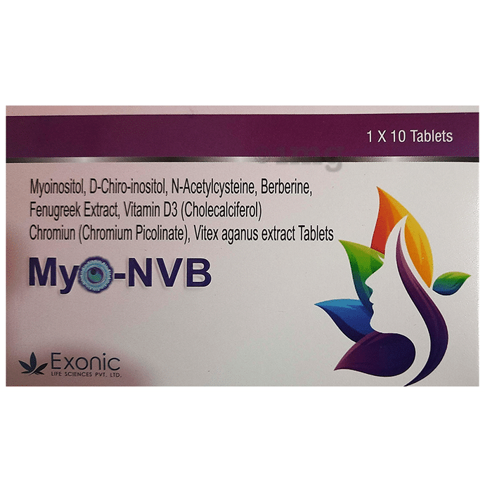 Myo-NVB Tablet