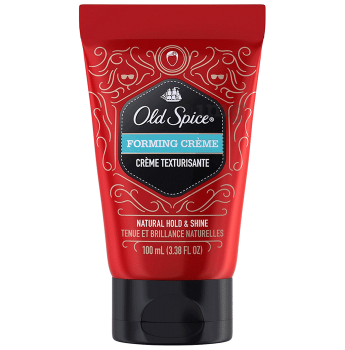 Old Spice Forming Creme
