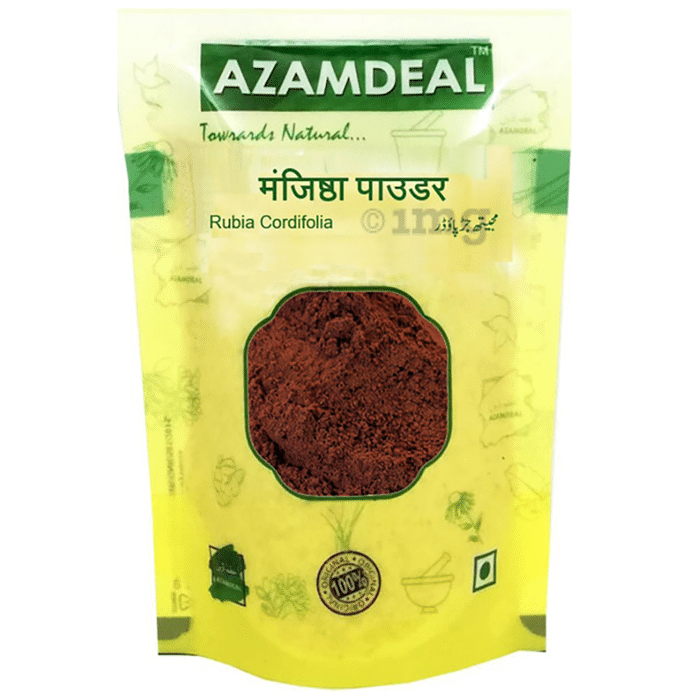 Azamdeal Majith Root Powder