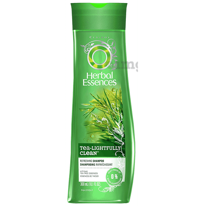 Herbal Essences Tea-Lightfully Clean Shampoo