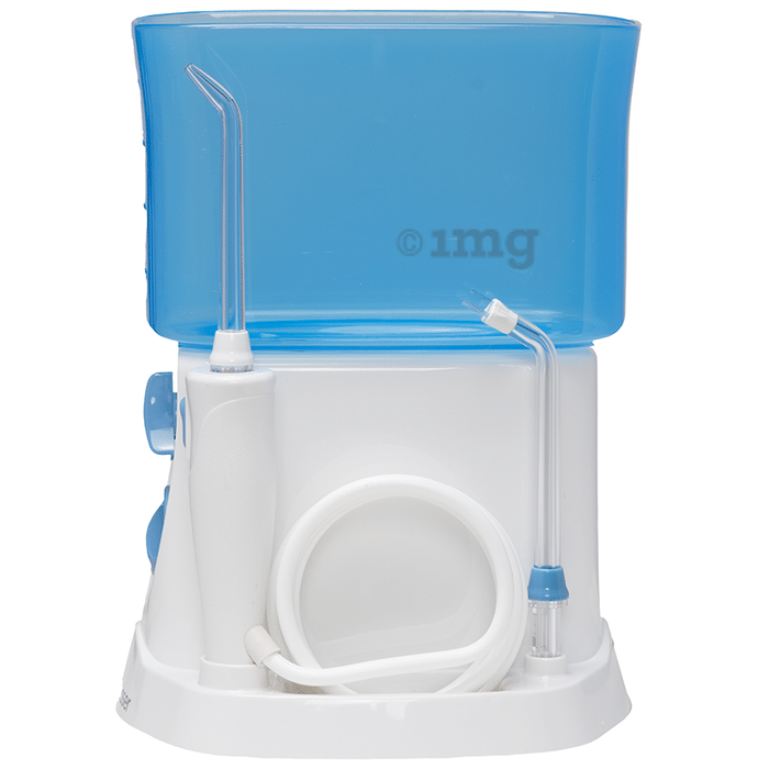 Waterpik Nano Water Flosser with 2 Tips