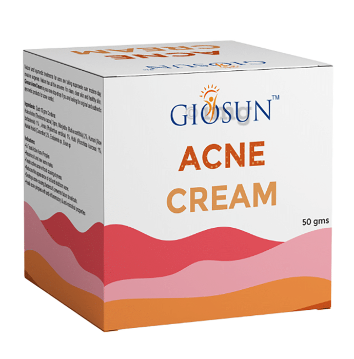 Giosun Acne Cream