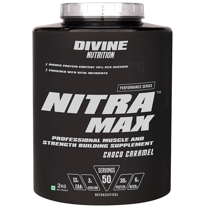 action nitra max